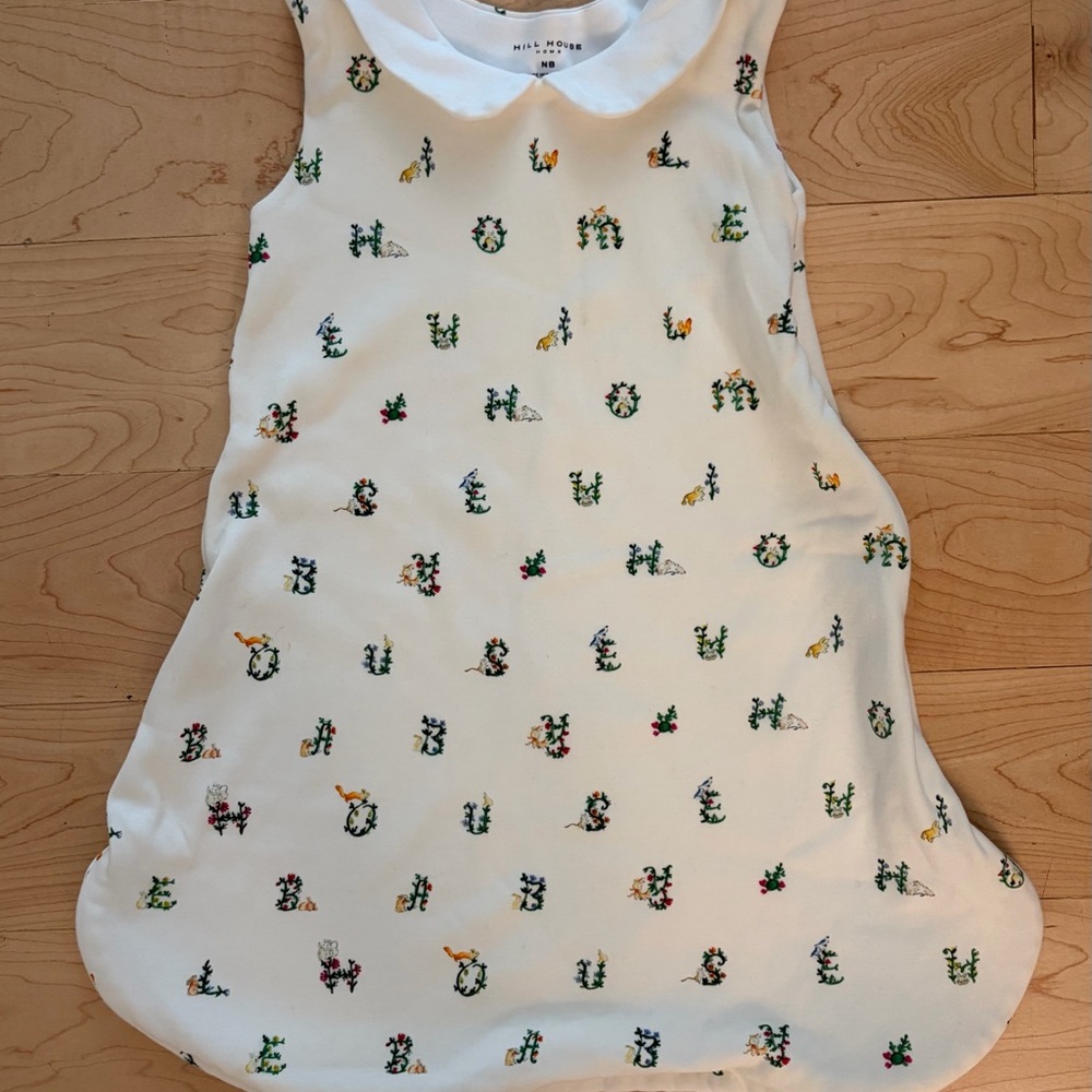 Hill House Home Sleepsack